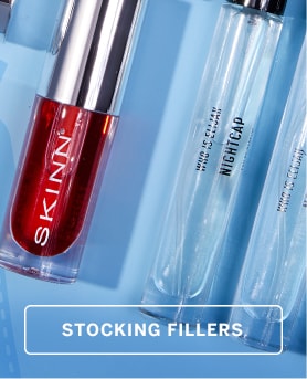 Stocking Fillers
